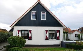 Bungalowpark De Buitenplaats Callantsoog